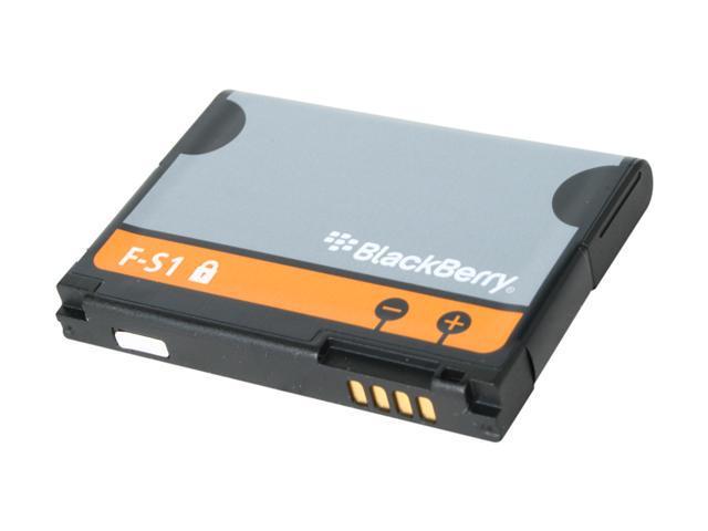 BlackBerry Standard Battery For Torch 9800 BAT-26483-003