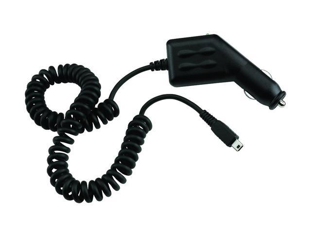 BlackBerry Vehicle Power Charger (31-0952-01-RM)