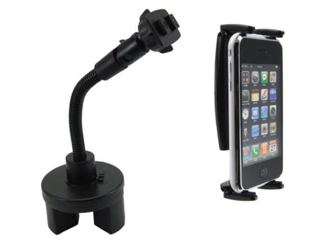 Arkon Slim Grip Apple iPhone 5C Cup Mount IPM523-G (sku 17425)