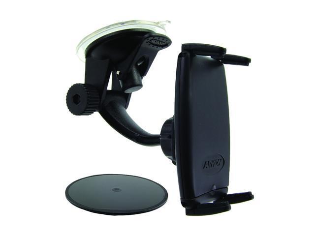 ARKON Windshield / Dashboard / Conole Mount for iPhone 4 (SM514)