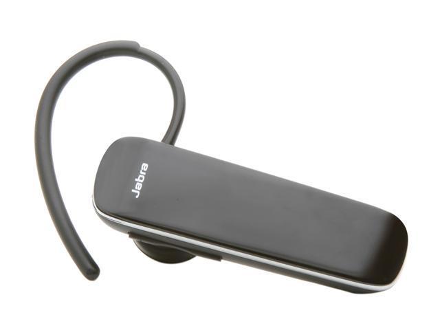 Как включить блютуз jabra easygo