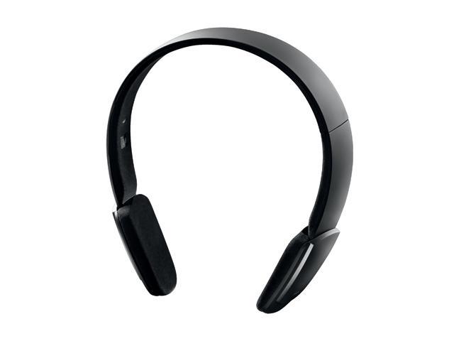 Jabra HALO Over-the-Head Bluetooth Stereo Headset with Dual Microphone Technology
