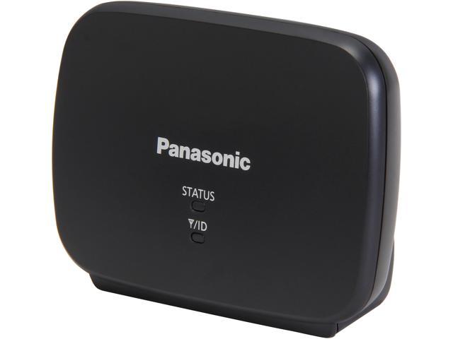 Panasonic KXTGA405B KX-TGA405B Range Extender for DECT 6.0 Cordless Phones