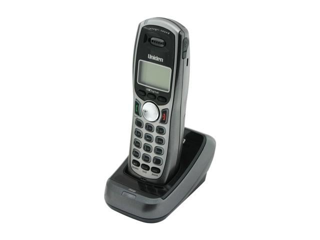 Uniden TRU9460-2 5.8 GHz Digital 2X Handsets Cordless Phone - Newegg.com