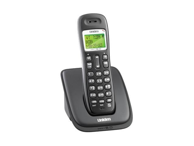 Uniden Dect Bk Ghz Digital Dect X Handsets Cordless Phones Newegg Com