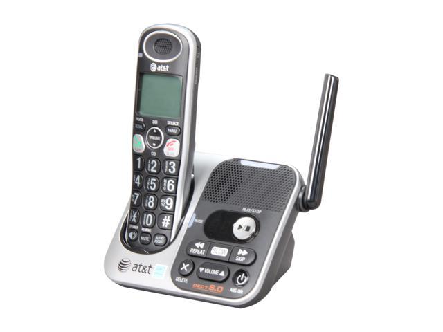 AT&T 925 OFFICE PHONE OFF WHITE 