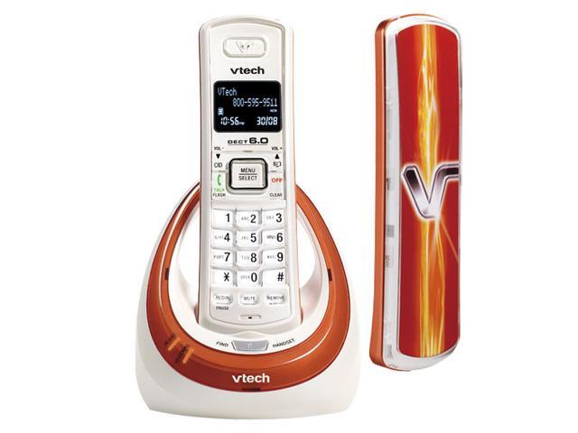 Vtech Ls Ghz Digital Dect X Handsets Cordless Phone Newegg Com