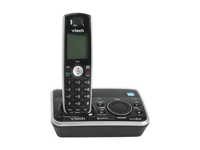 Vtech Ds Ghz Dect X Handsets Cordless Phone Newegg Ca