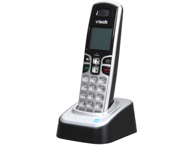 Vtech Cs Cordless Expansion Handset Newegg Ca