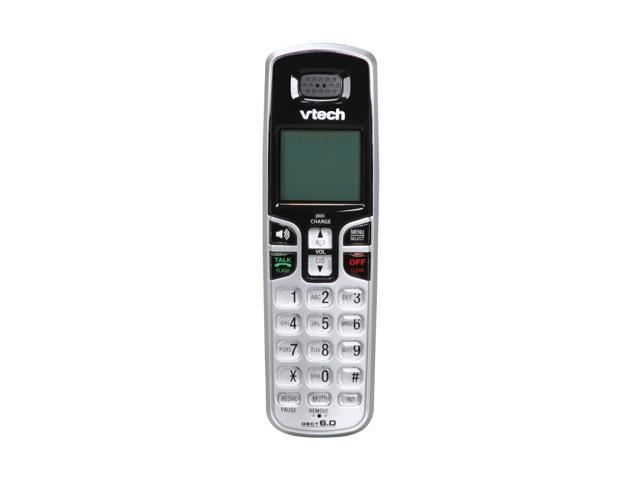 Vtech CS6219 1 9 GHz Digital DECT 6 0 1X Handsets Cordless Phone