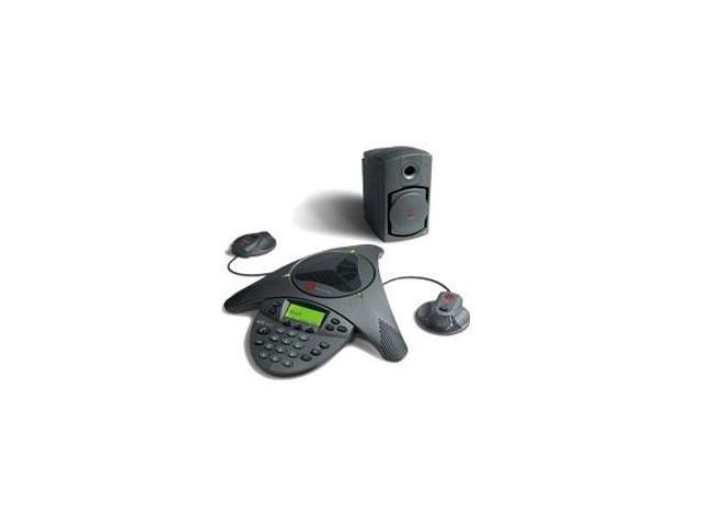 POLYCOM SoundStation VTX 1000 Wired Voice Conferencing Device