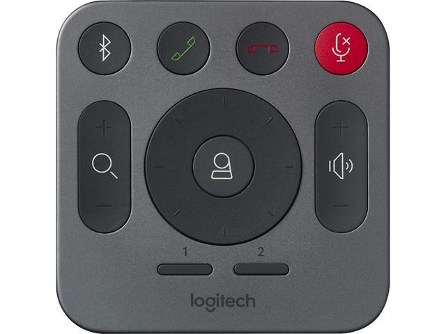 Logitech 993-001940 Rally Remote Control