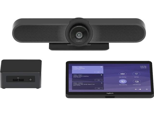 Logitech LOG-TAPMSTSMALLLEN Video Conference Device - Newegg.com