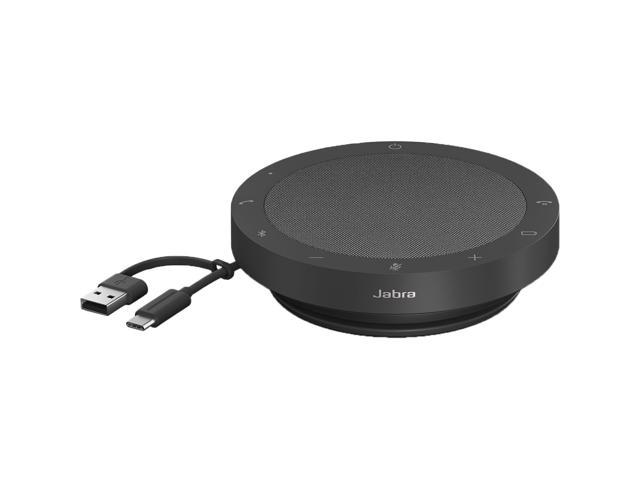 Jabra Speak2 55 Wireless Voice Conferencing Device USB & Bluetooth ...