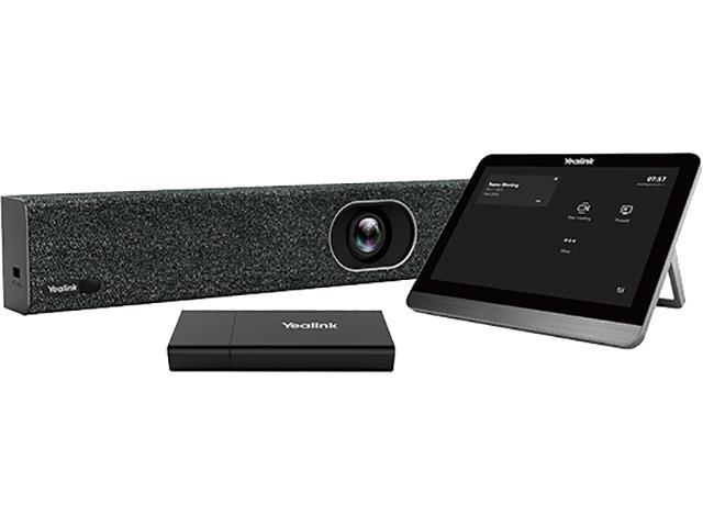 Poly Studio - Focus Room Kit - video conferencing kit - no PC -  7230-87700-001 - Video Conference Systems 