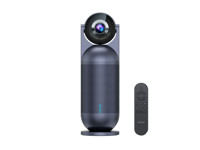 eMeet Meeting Capsule 360 Video Conference Camera EMG1HB-LD - Newegg.com