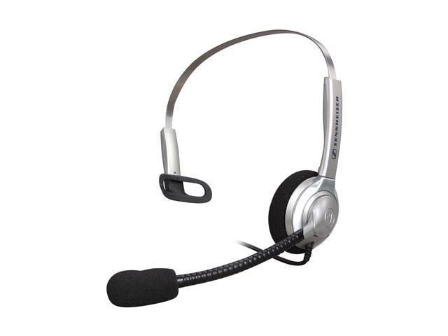 Sennheiser Sh 330 Monaural Headset 