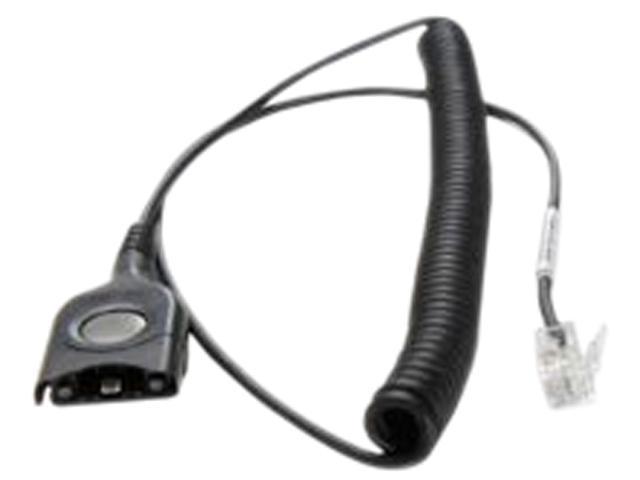 Sennheiser CSTD01 Phone Cable Adapter