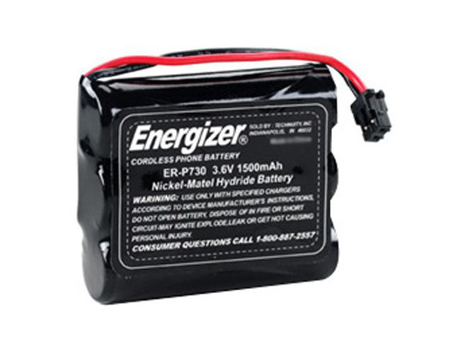 ENERGIZER ER-P2419GRN Cordless Phone Battery