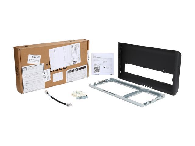CISCO CP-8800-BEKEM-WMK= Wall Mount Kit - Newegg.ca