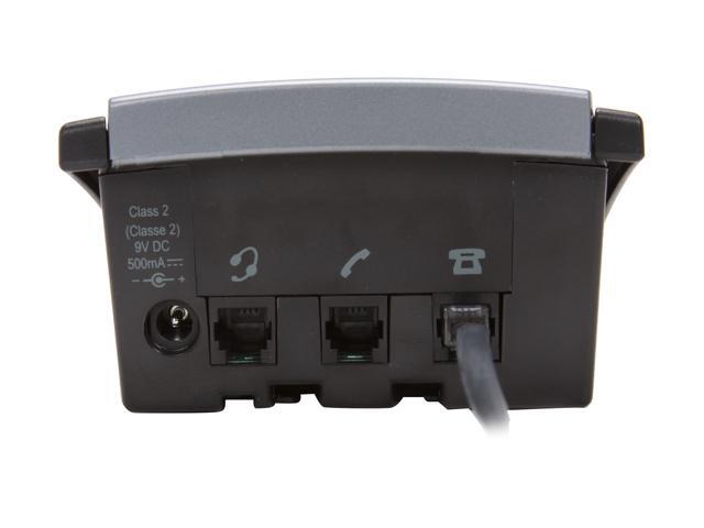 plantronics s12 telephone headset system