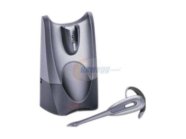 Plantronics AWH-55 Avaya- Headset ( over-the-ear ) - Wireless -Radio
