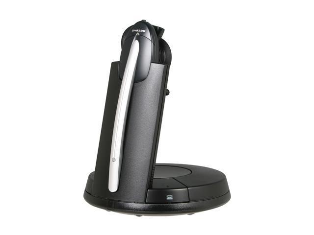 Base With AC Jabra GN9330 GN9330e DECT Wireless Headset 
