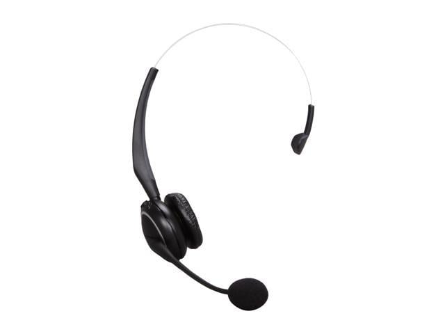 Jabra GN9125 Flex Wireless Mono Headset with Flex Boom NC Mic - Newegg.com