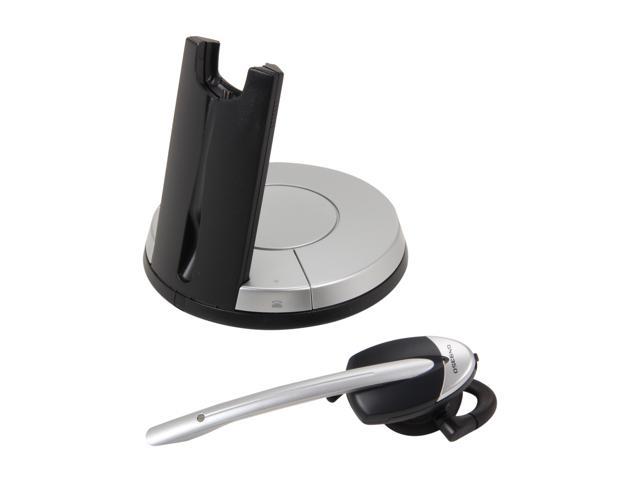 Jabra 9326-607-505 DECT 6.0 Noise-Canceling Wireless Office Headset Optimized for Microsoft Office Communicator 2007