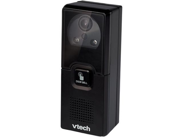 Vtech IS741 DECT 6.0 Cordless Phone Accessory Audio/Video Doorbell