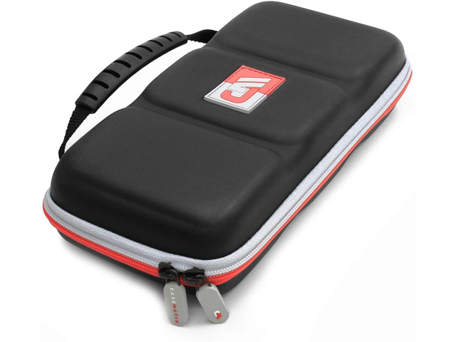 CASEMATIX - Heavy Duty Hard Shell Carrying Case Designed Compatible ...