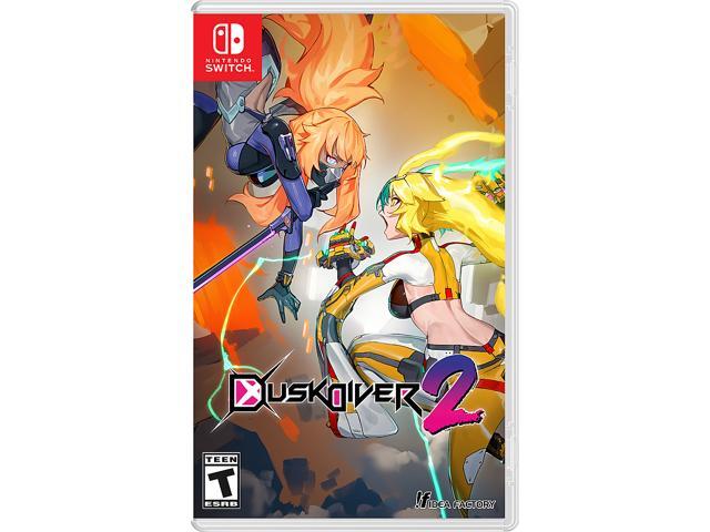 Dusk Diver 2 Day One Edition für die Nintendo Switch für 55,89