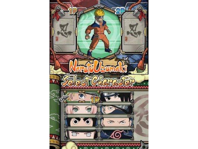 naruto ninja destiny 3 nds download ita