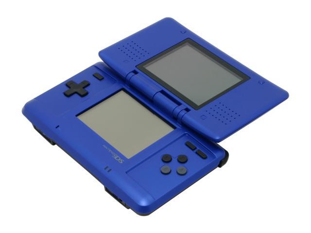 Nintendo Electric Blue DS - Newegg.com