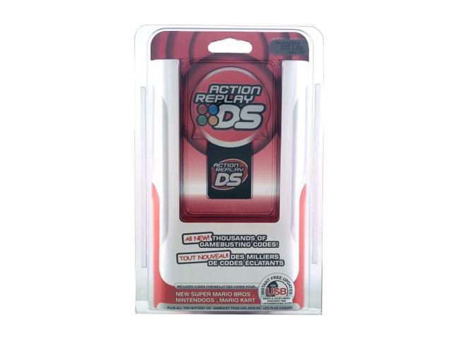 intec Action Replay Max for DS and DS Lite - Newegg.com