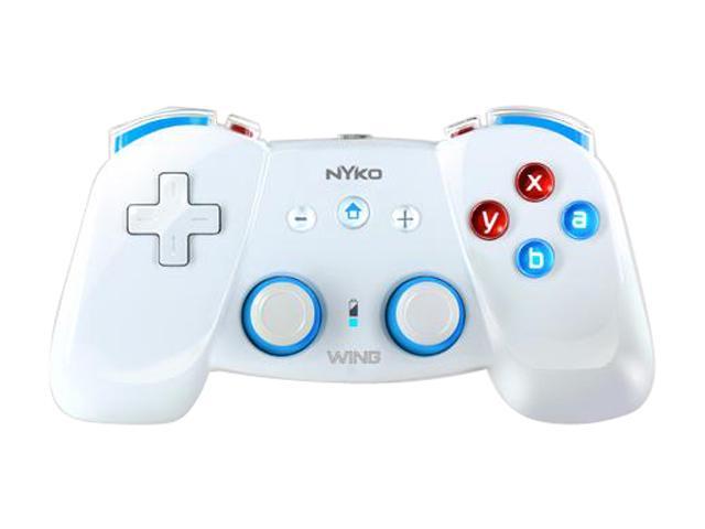 NYKO Wing Wired Controller for Wii - Newegg.com