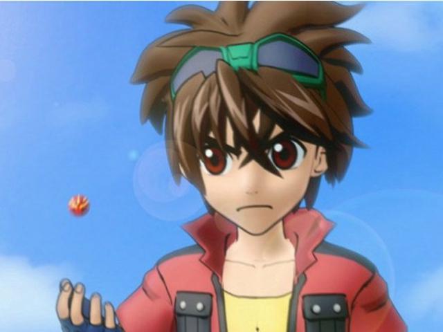 bakugan games wii