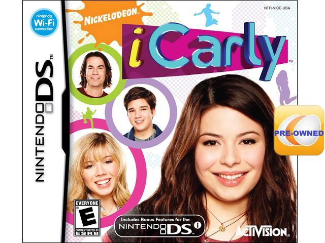 Pre-owned iCarly  DS