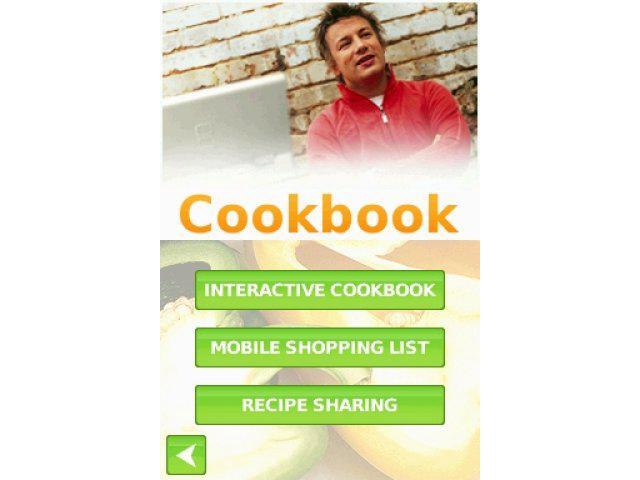 What's Cooking? Di Jamie Oliver – Libro Di Ricette In Italiano
