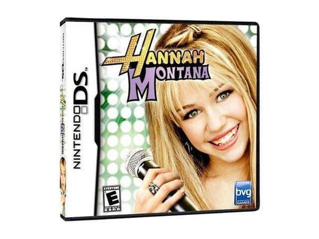 Hannah Montana game - Newegg.com