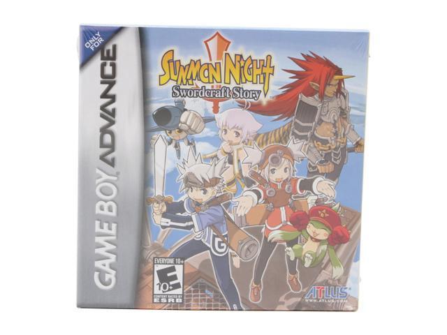 summon night swordcraft story 2 all weapons code