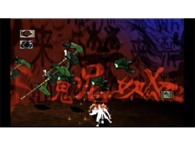 okami wii iso free
