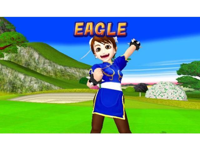 We Love Golf Wii Game Newegg Com