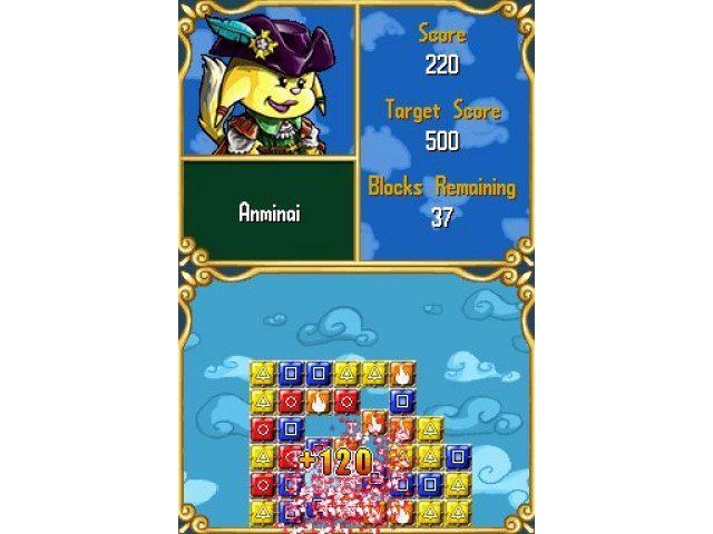 Jogo PC Neopets Puzzle Adventure