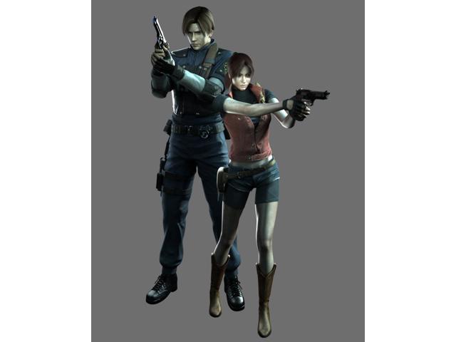 Resident Evil Archives Wii Game - Newegg.com