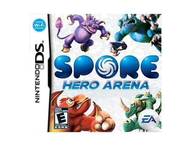 spore game genre