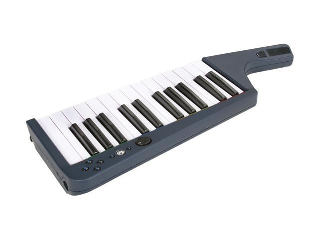 NEW Wii Rock Band 3 Wireless Keyboard Game Controller clavier keys piano in  Box 728658024628