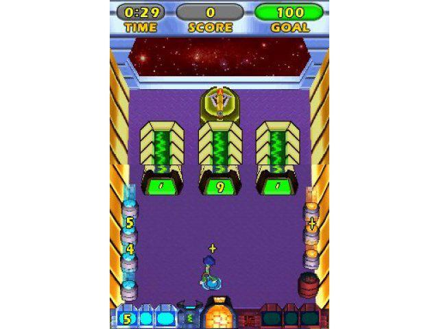 Math Blaster in the Prime Adventure Nintendo DS Game - Newegg.com