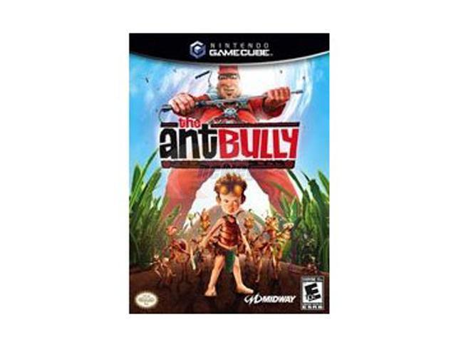 The Ant Bully Game Cube game MIDWAY - Newegg.com