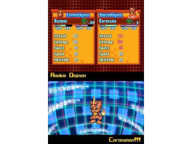 Digimon World Dusk Nintendo Ds Game Newegg Com